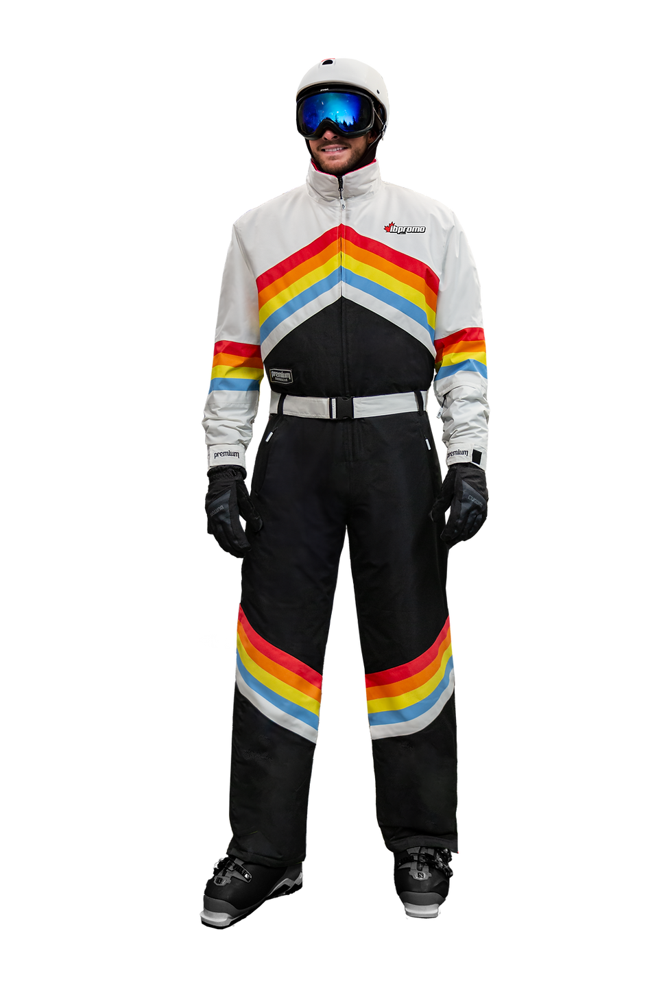Thumbnail: PREMIUM Snowsuit