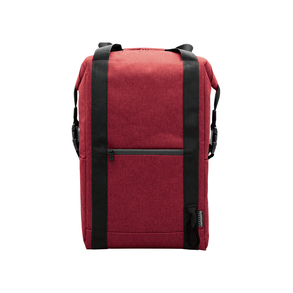 Thumbnail: CUBBY BACKPACK