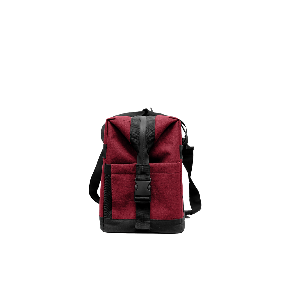 Thumbnail: GUARDIAN Qube 24 Soft Cooler