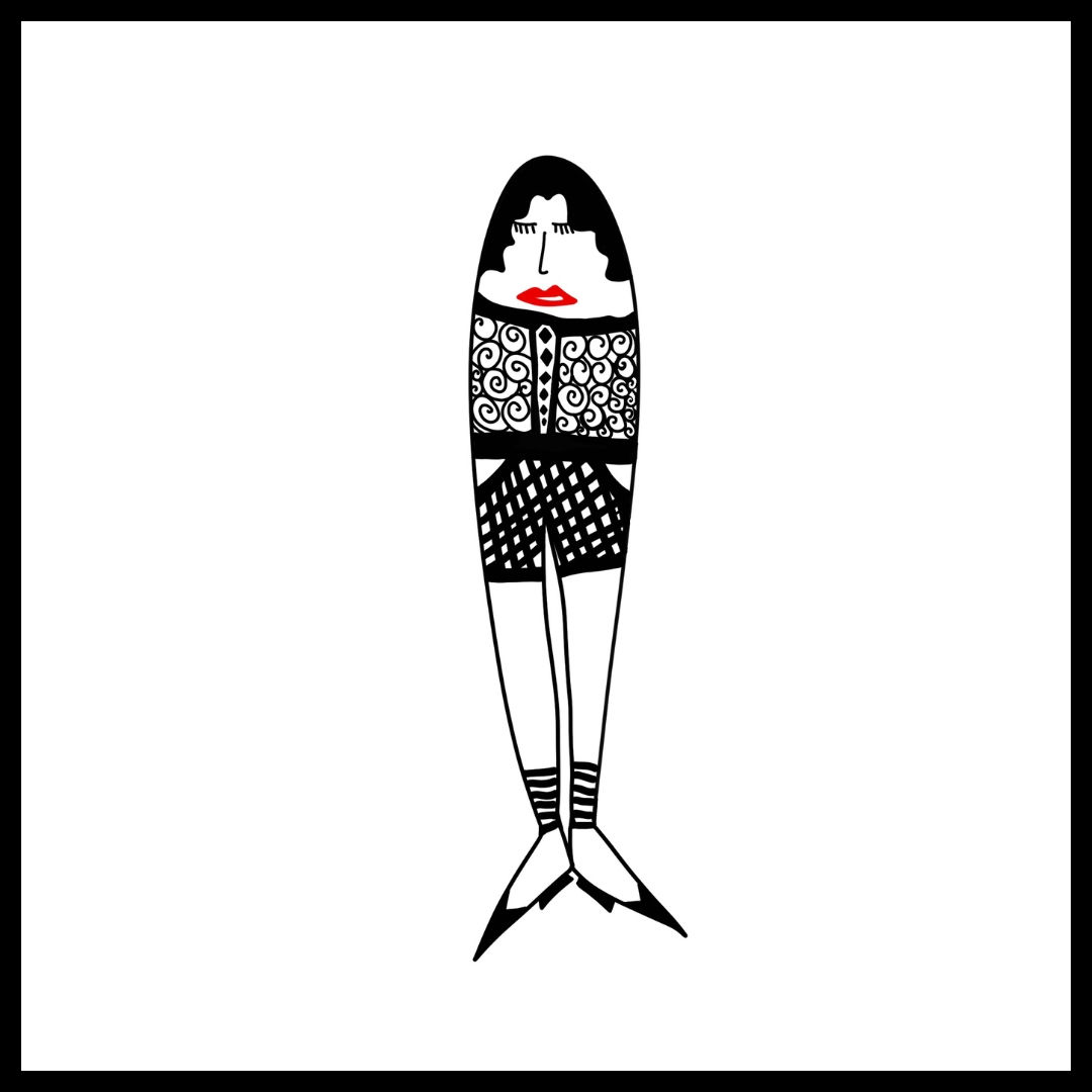 Revolução Feminina II