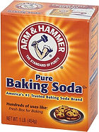 Baking Soda