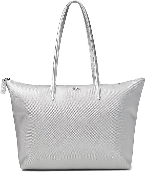 Lacoste L.12.12 Tote Bag