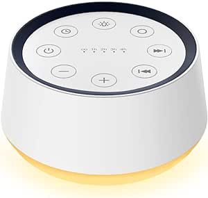 BrownNoise Sound Machine