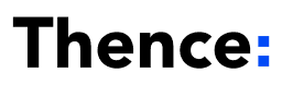 Thence Design Studio