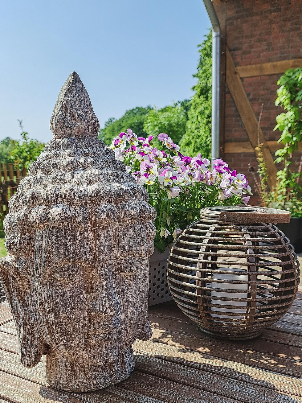 Gartendeko Muttis Landhof