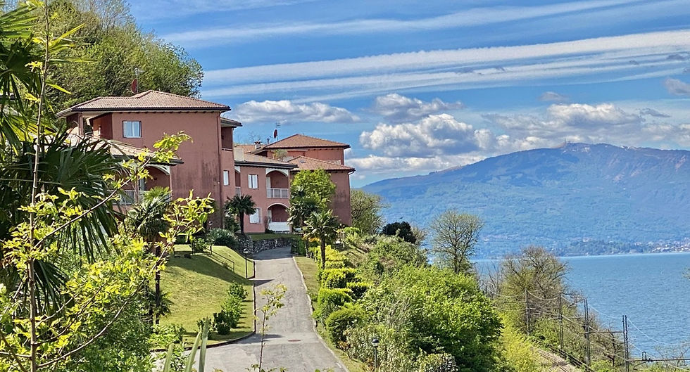 penthouse Belmonte 57