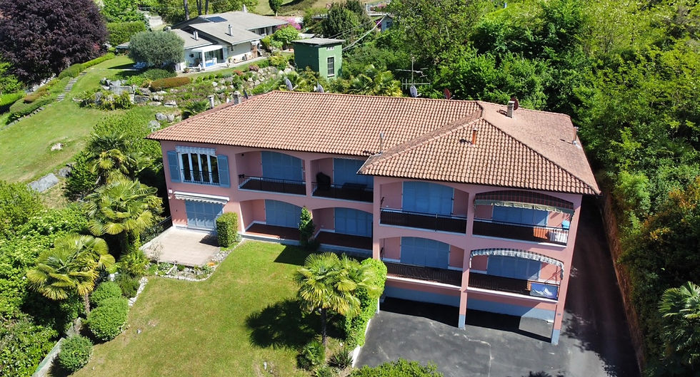 appartamento golfo, Castelveccana, lago maggiore, 67 Quadratmeter, 215'000 Euro