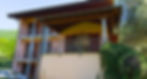 villa alba