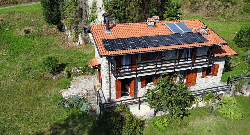 rustico vigana, dumenza, lago maggiore, 187 Quadratmeter, 345'000 Euro