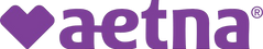 AETNA INSURANCE LOGO