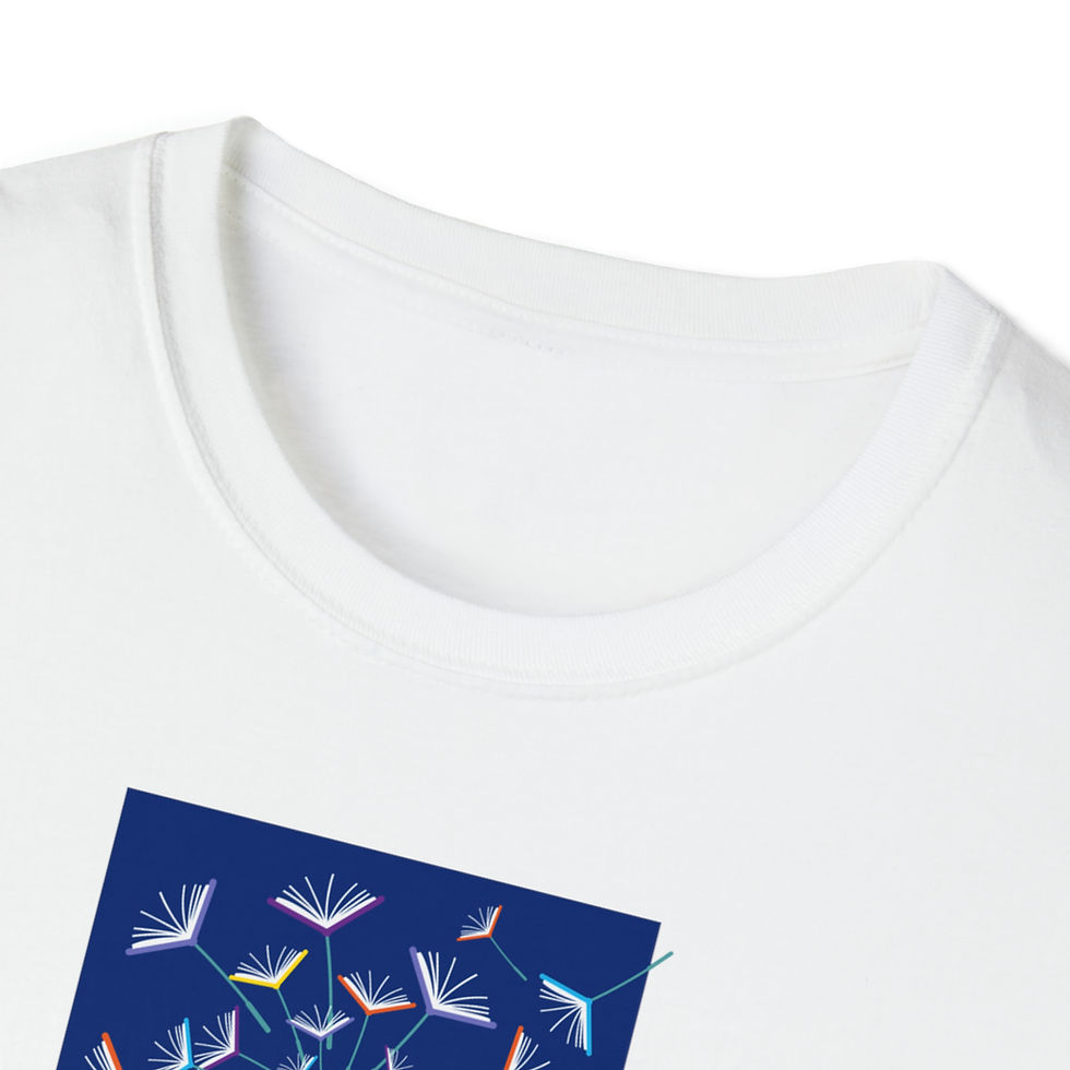 Thumbnail: Unisex Softstyle T-Shirt