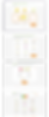 Interface d'application affichant le calcul du Nutri-Score d'un produit. Écran avec valeurs nutritionnelles et ingrédients en pourcentages.