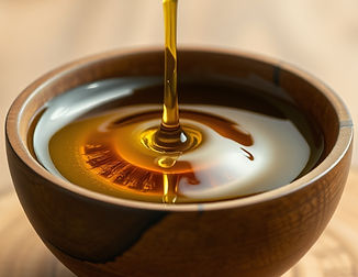 oil poured in a wooden bowl.jpg