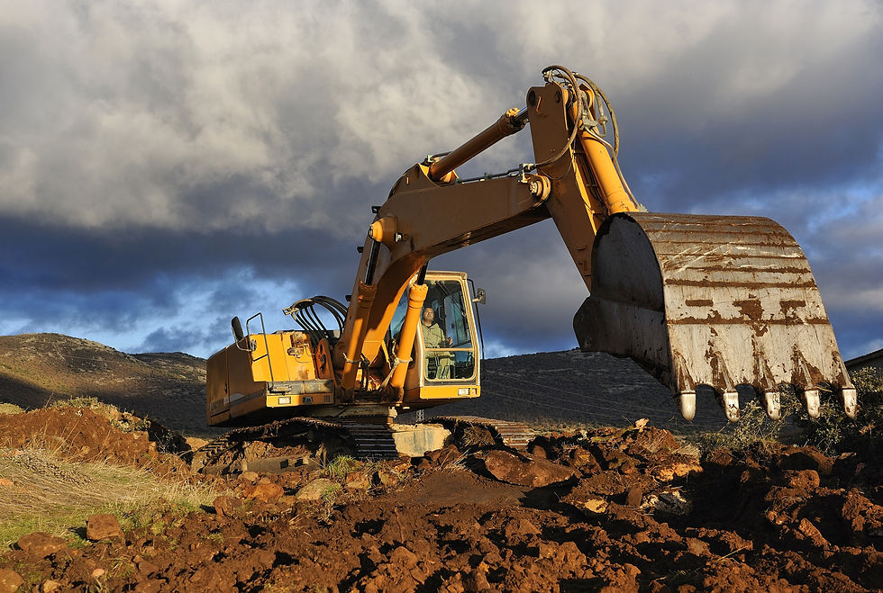Great Plains Land Inc.