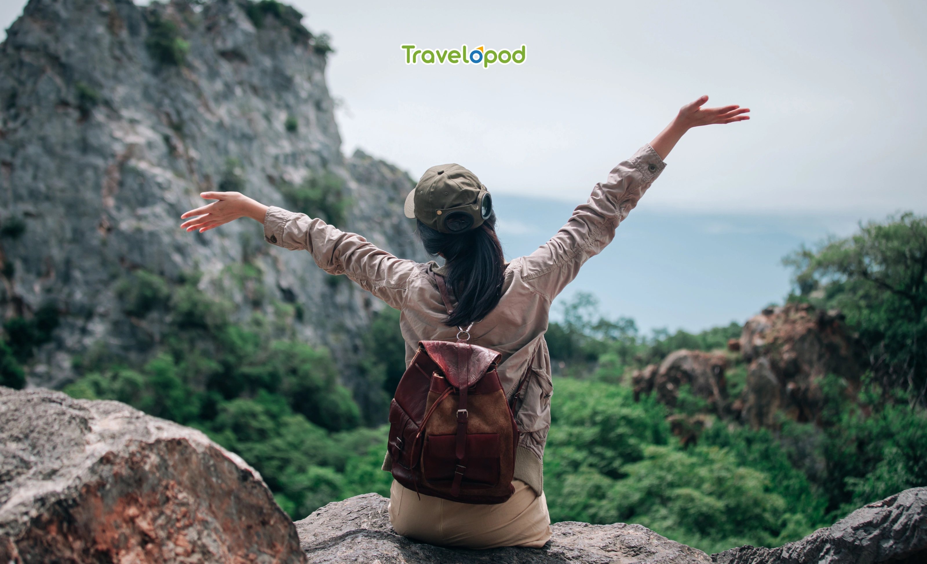 Solo Luxury Travel For Women