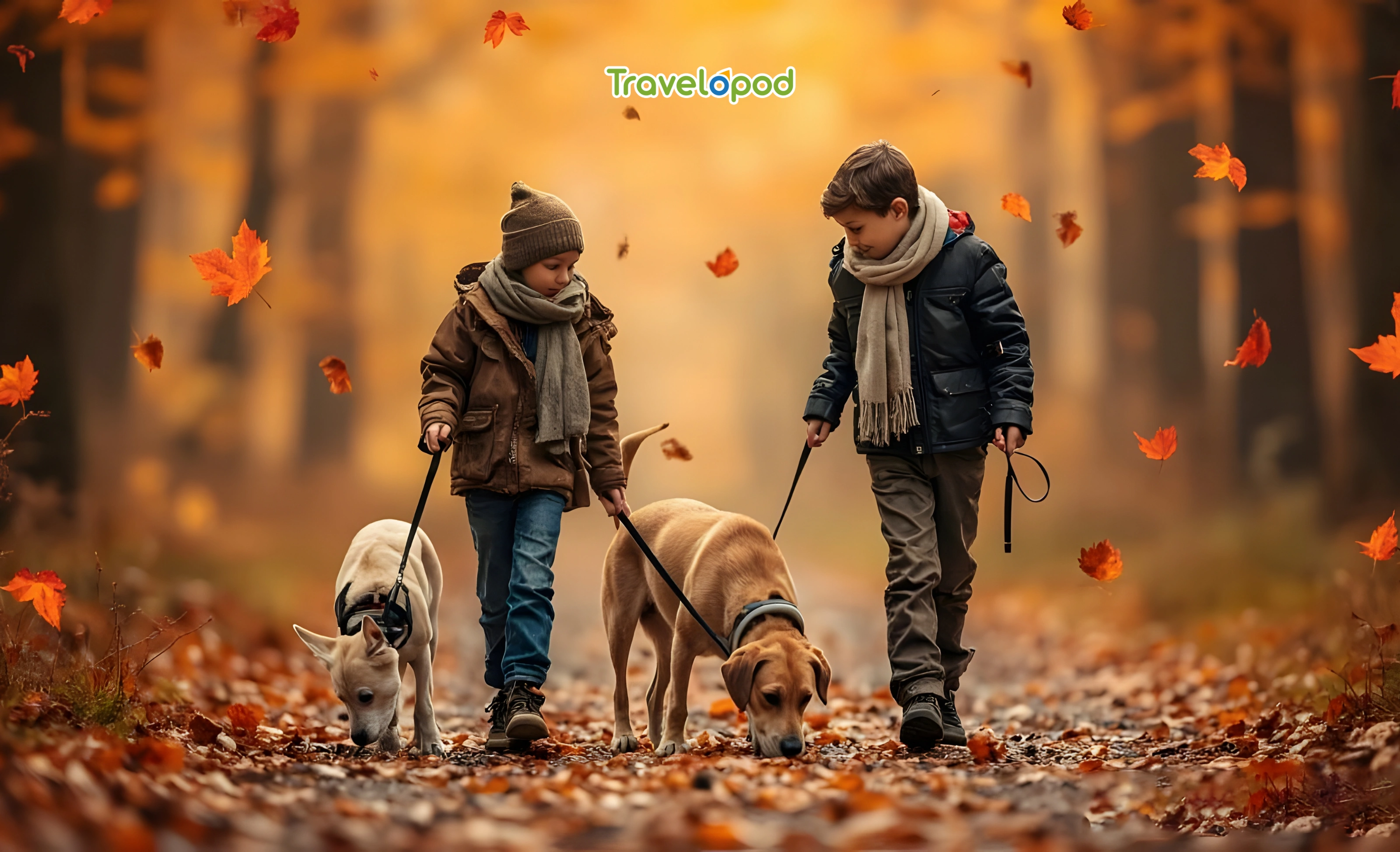 Bavaria, Germany: Golden Forests & Fairy-tale Castles