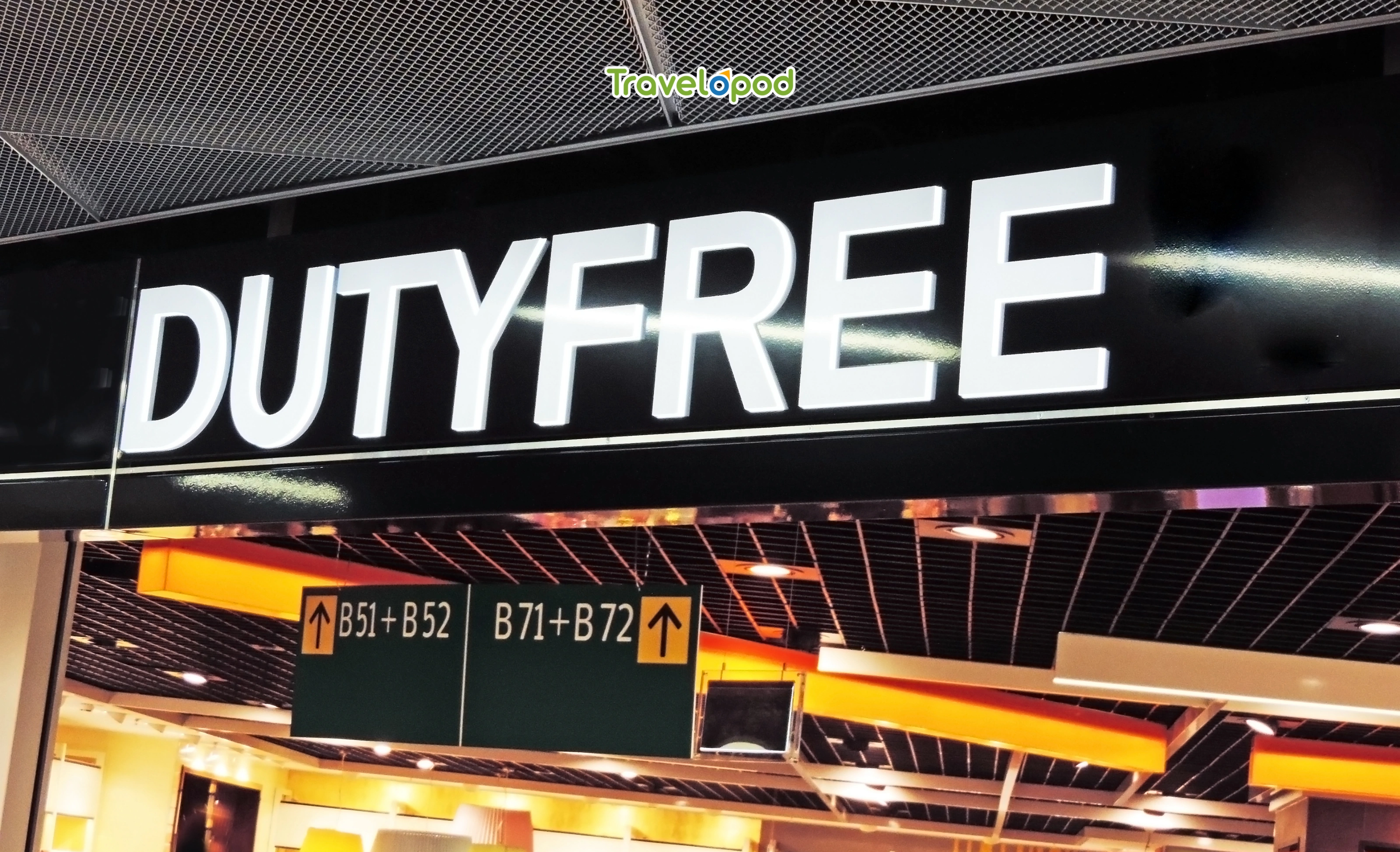 More Things To Do at Delhi Airport – A Smooth First-Time Flyer Experience at Delhi Airport (Terminal 3) 