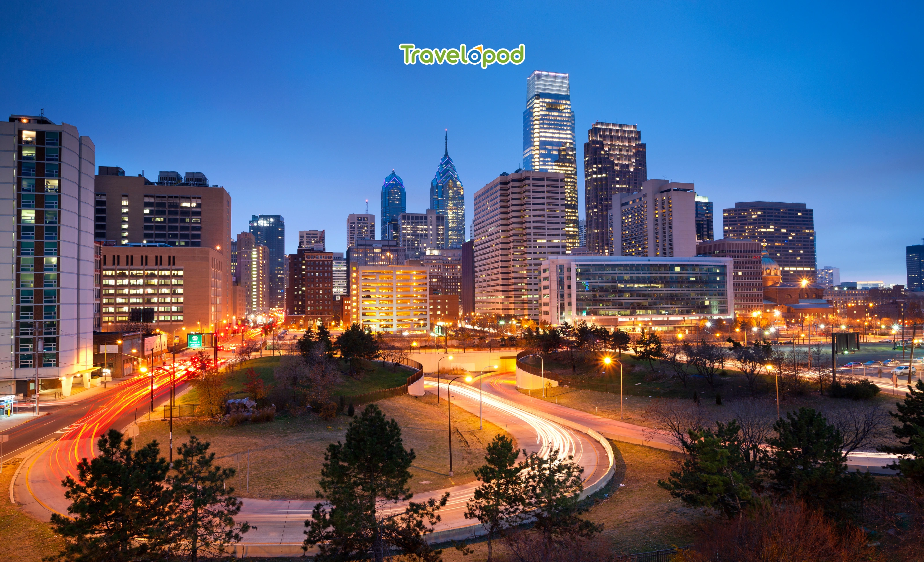 The Iconic Philadelphia 4th Of July Festival.