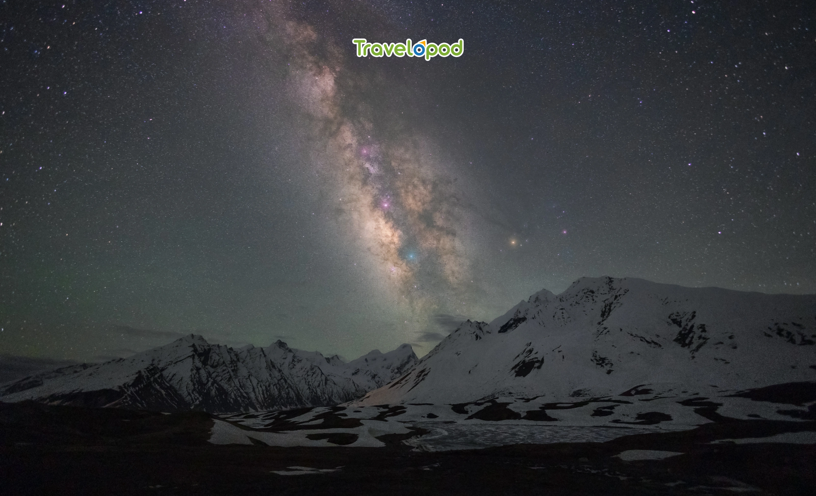 7 Best Places for Stargazing in India: See the Milky Way Like Never Before