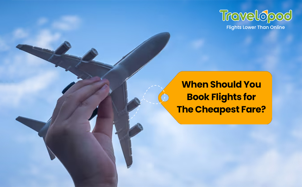 Flights to Europe at Attractive Prices: Important Tips! - Maximizing Savings