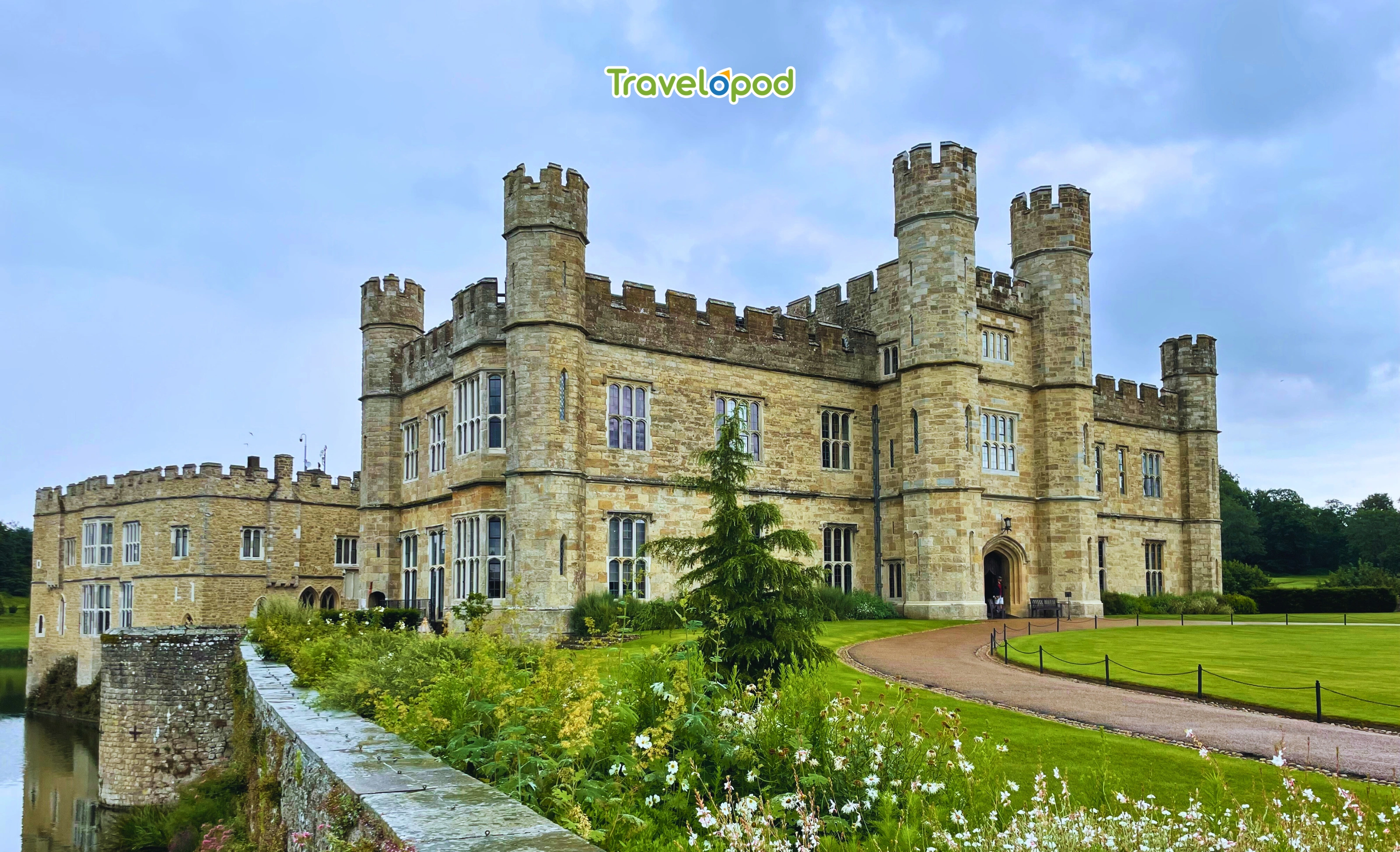 Leeds Castle 