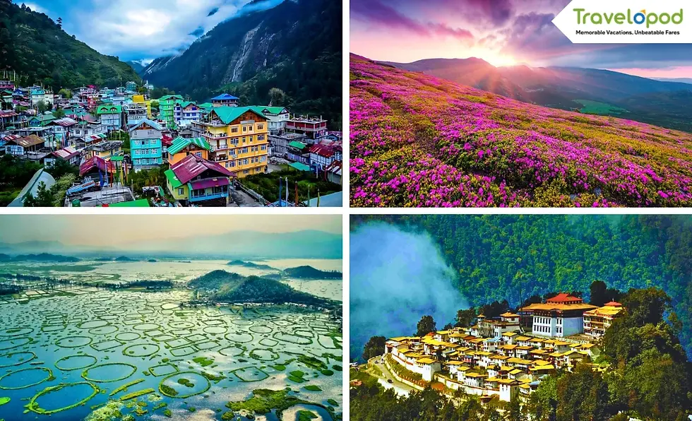 Places Worth Adding to the Itinerary