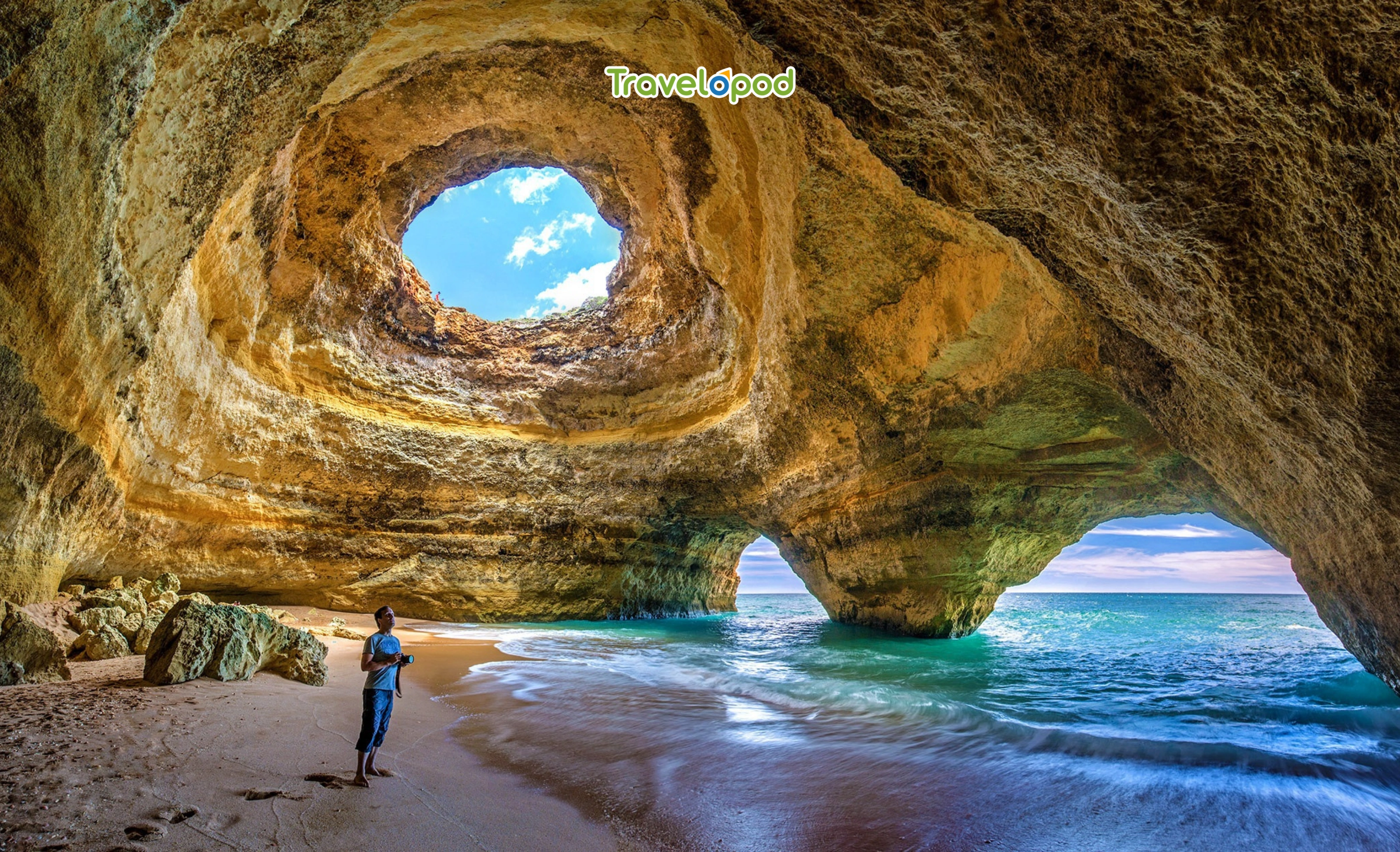 Algarve