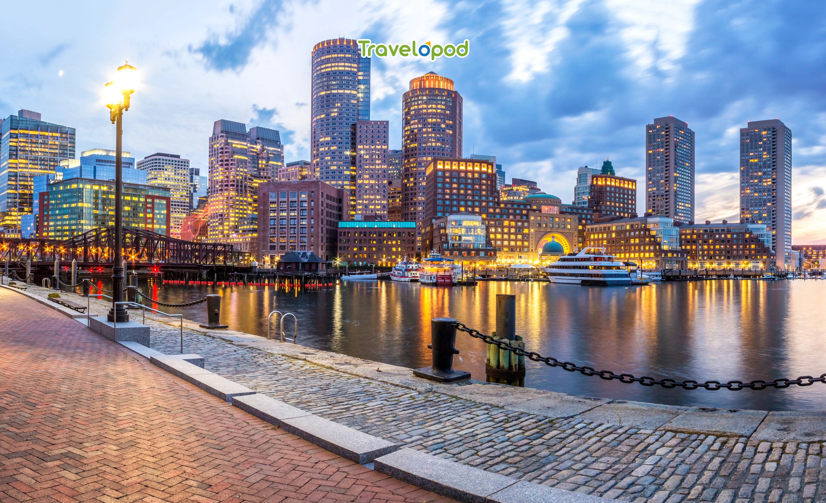 Must-See 4th of July Celebrations in Boston