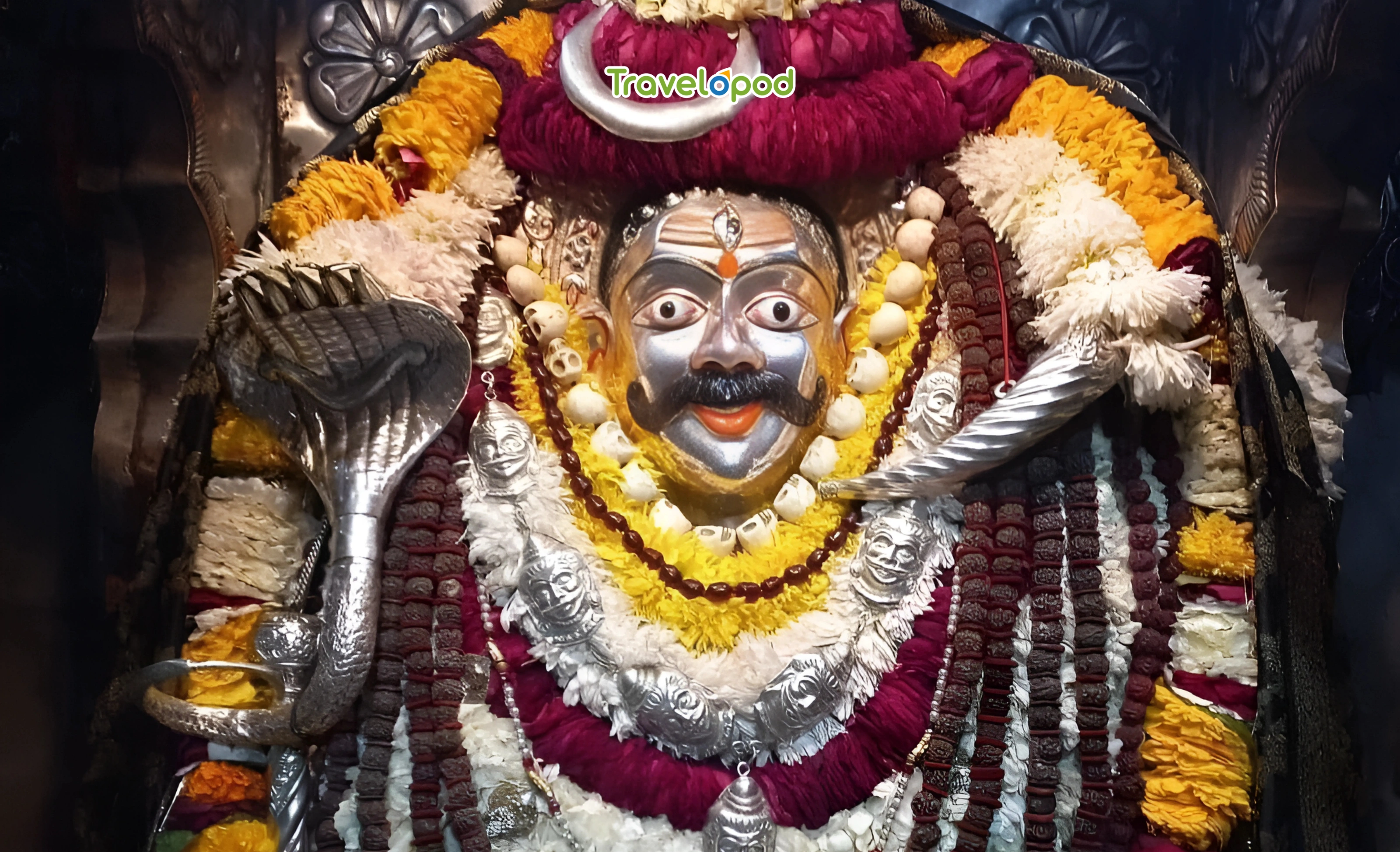 Kaal Bhairav Temple