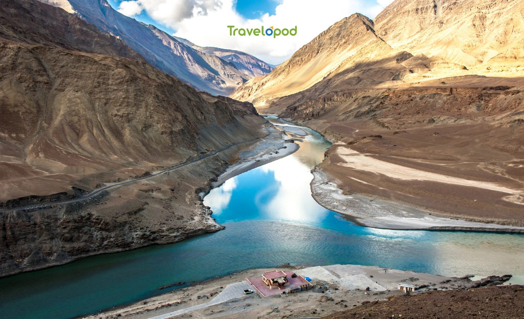 Zanskar, Ladakh
