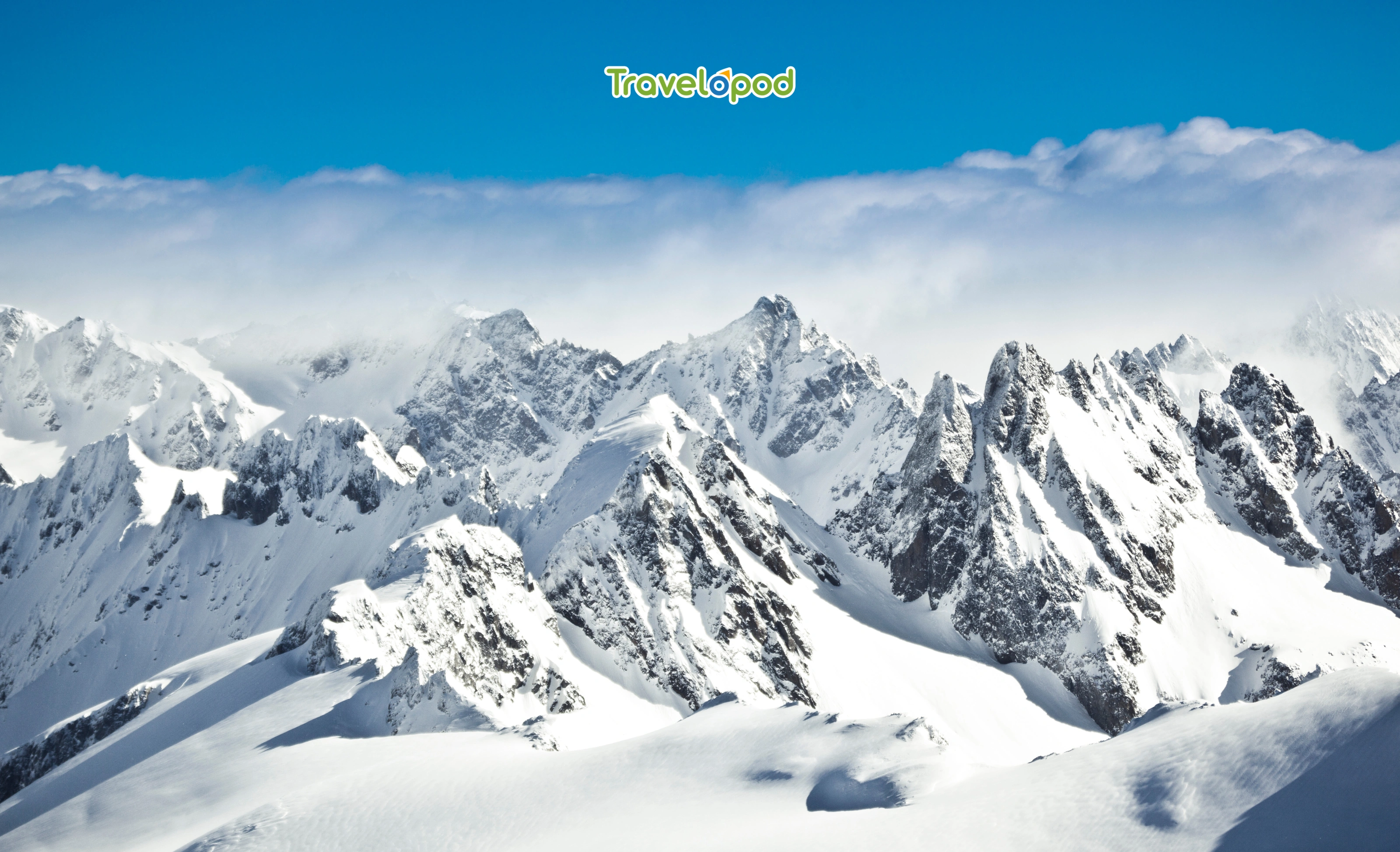 Hike the Swiss Alps and Hidden Valleys