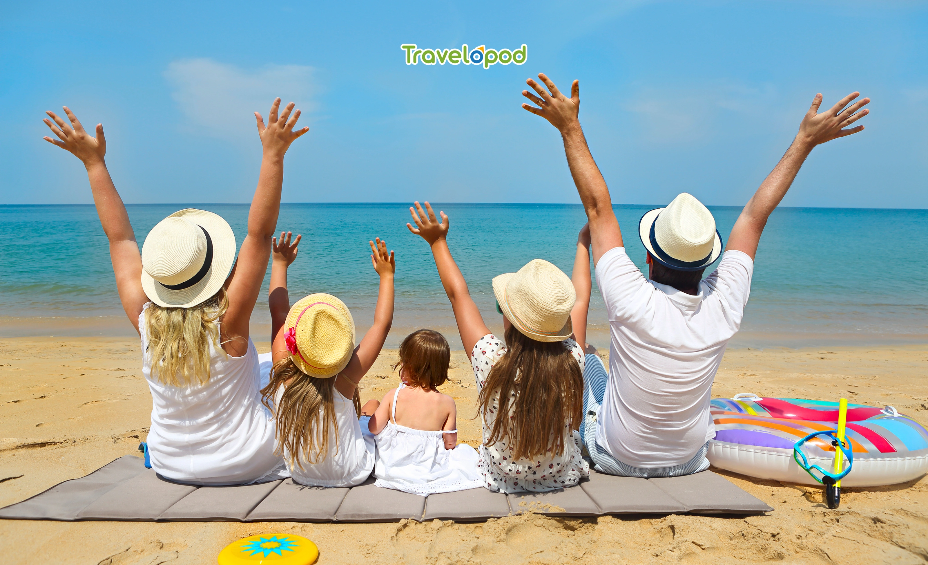  Family Luxury Travel