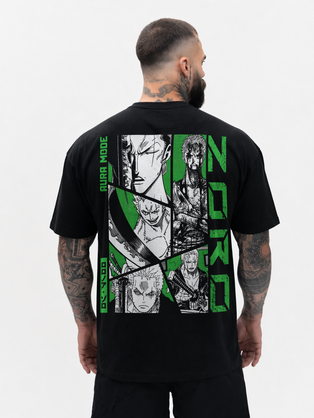 OVERSIZED TESTE 01