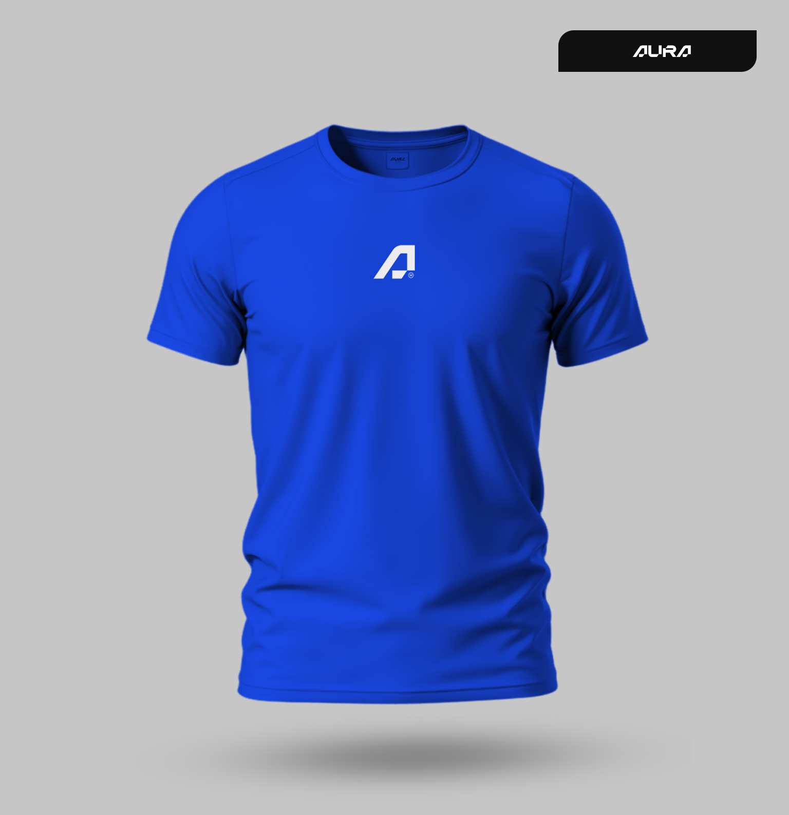 CAMISA 01 TESTE - AURA MODE