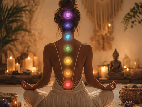 chakras