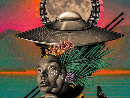 Full Moon in Leo: Stand In Your Light