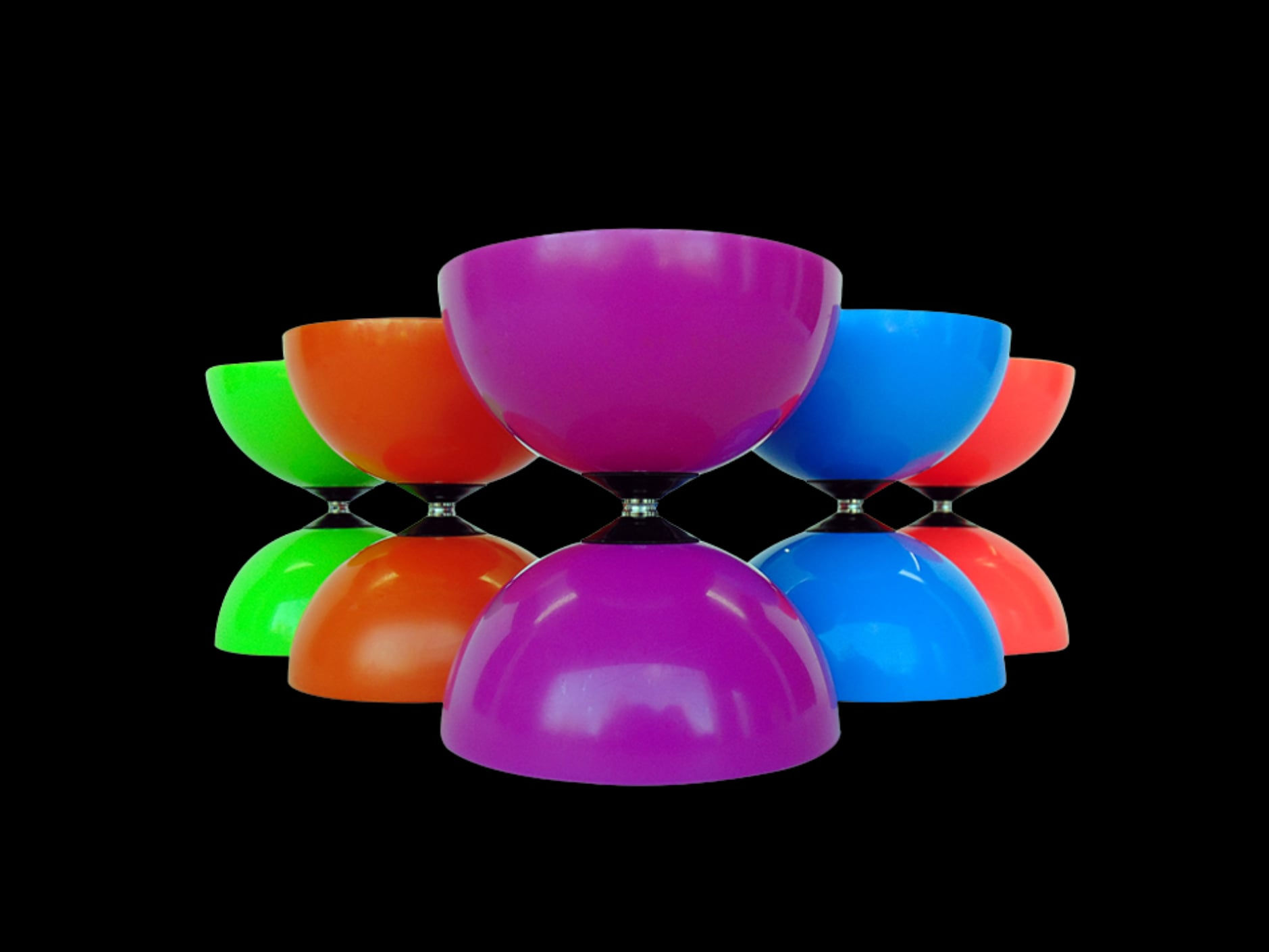 HB Tropic Diabolo