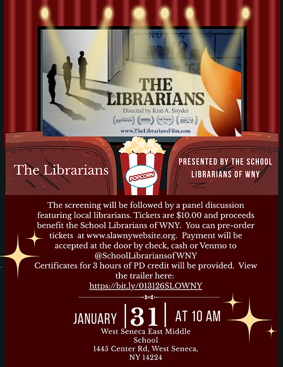 The Librarians Flyer.png