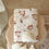 Thumbnail: Girl muslin blanket - MotulinKa