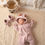 Thumbnail: Teddy Pink slippers - MotulinKa
