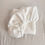 Thumbnail: Cotton Muslin Sheet Creme - MotulinKa