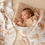 Thumbnail: Muslin swaddle sleeping bag Safari - MotulinKa