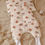 Thumbnail: Sleeping bag with feet and pillow Woodland - MotulinKa