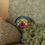 Miniaturbild: Rainbow Denim Blue Lampe - Little Lights