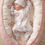 Miniature : Babynest Premium Little Flower - MotulinKa