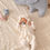 Thumbnail: Teddy Creme Footed Jumpsuit - MotulinKa