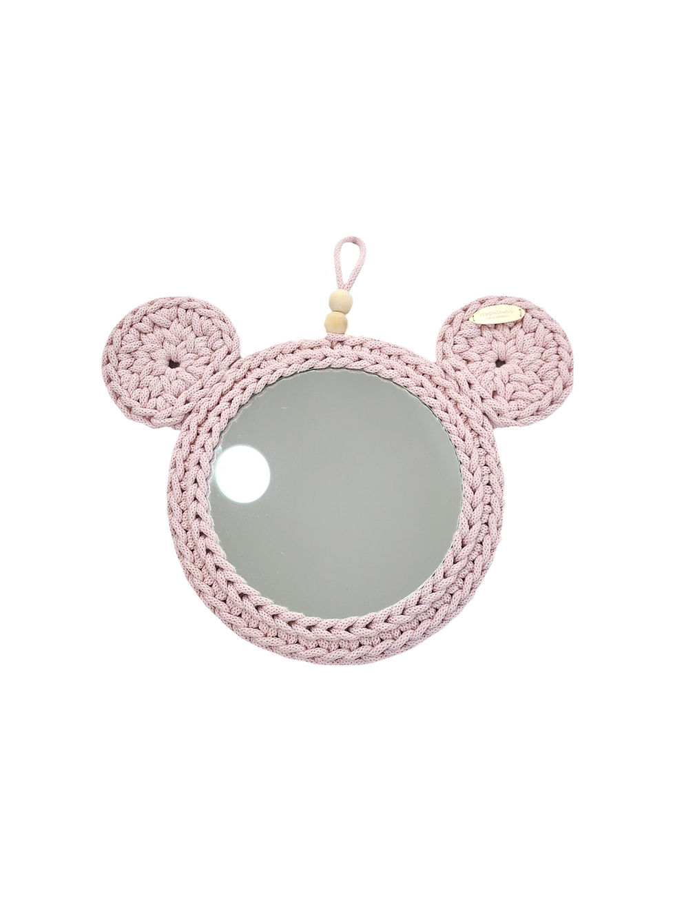 Mirror Pink - MotulinKa