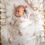 Miniature : Set couette et coussin 100x130cm (avec remplissage) Hares - MotulinKa