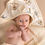 Miniature : Sortie de bain Sheep - MotulinKa