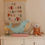 Miniature : Lampe Whale Lagoon Waves - Little Lights
